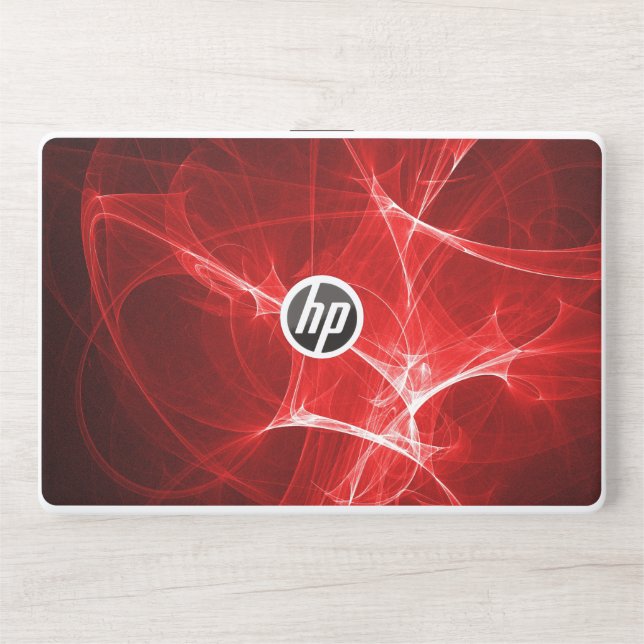 Laptop, laptop case, laptop sleeve case HP laptop skin (Front)