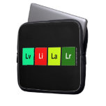 Lvlilalr  Laptop/netbook Sleeves Laptop Sleeve Hoesjes