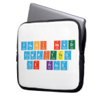 Yoshi never committed tax fraud  Laptop/netbook Sleeves Laptop Sleeve Hoesjes