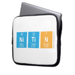Nitin  Laptop/netbook Sleeves Laptop Sleeves