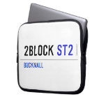 2Block  Laptop/netbook Sleeves Laptop Sleeves