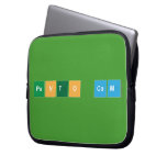 punto com  Laptop/netbook Sleeves Laptop Sleeves