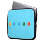 s a m e r   Laptop/netbook Sleeves Laptop Sleeves