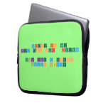 Science is the 
 Key too our  future
 
 Think like a proton 
  Always positive
   Laptop/netbook Sleeves Laptop Sleeves