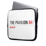 The Pavilion  Laptop/netbook Sleeves Laptop Sleeves