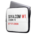 SIYA.COM  Laptop/netbook Sleeves Laptop Sleeves