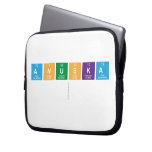 Anuska
   Laptop/netbook Sleeves Laptop Sleeves