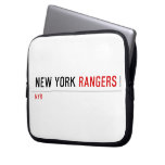 NEW YORK  Laptop/netbook Sleeves Laptop Sleeves