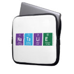 Natalie  Laptop/netbook Sleeves Laptop Sleeves