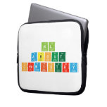 All
 About 
 Chemistry  Laptop/netbook Sleeves Laptop Sleeves