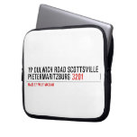  19 dulwich road scottsville  pietermaritzburg  Laptop/netbook Sleeves Laptop Sleeves