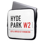 HYDE PARK  Laptop/netbook Sleeves Laptop Sleeves