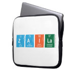 ZAILA  Laptop/netbook Sleeves Laptop Sleeves