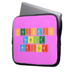 Periodic
 Table
 Writer  Laptop/netbook Sleeves Laptop Sleeves