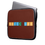 SHAYE COHN  Laptop/netbook Sleeves Laptop Sleeves
