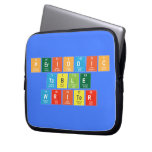 Periodic
 Table
 Writer  Laptop/netbook Sleeves Laptop Sleeves