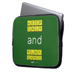 KEEP
 CALM
 and
 PLAY
 GAMES  Laptop/netbook Sleeves Laptop Sleeves