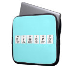 Discover  Laptop/netbook Sleeves Laptop Sleeves