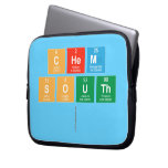 Chem
 South
   Laptop/netbook Sleeves Laptop Sleeves