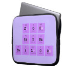 Zoe 
 Reyna
 Taylor  Laptop/netbook Sleeves Laptop Sleeves