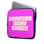 Periodic
 Table
 Writer  Laptop/netbook Sleeves Laptop Sleeves