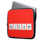 
 SCIENCE  Laptop/netbook Sleeves Laptop Sleeves