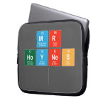 Mr
 Hoynes
   Laptop/netbook Sleeves Laptop Sleeves