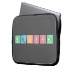 Melissa  Laptop/netbook Sleeves Laptop Sleeves