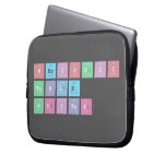 Periodic
 Table
 Writer  Laptop/netbook Sleeves Laptop Sleeves