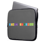 Angelina Hartwill  Laptop/netbook Sleeves Laptop Sleeves