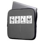 Rawand
   Laptop/netbook Sleeves Laptop Sleeves