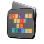 Click On
 Board
 of 
 Education  Laptop/netbook Sleeves Laptop Sleeves