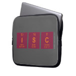 IS|C  Laptop/netbook Sleeves Laptop Sleeves