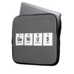 Genius  Laptop/netbook Sleeves Laptop Sleeves