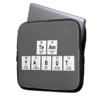 Team
 Yabut  Laptop/netbook Sleeves Laptop Sleeves