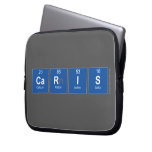 Caris  Laptop/netbook Sleeves Laptop Sleeves