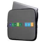 Catherine Cross  Laptop/netbook Sleeves Laptop Sleeves