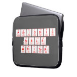 Periodic
 Table
 Writer  Laptop/netbook Sleeves Laptop Sleeves