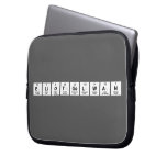 EliotGelwan  Laptop/netbook Sleeves Laptop Sleeves