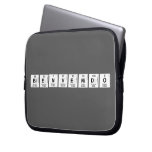  Bienvenido  Laptop/netbook Sleeves Laptop Sleeves