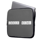 Ahmad bazama  Laptop/netbook Sleeves Laptop Sleeves
