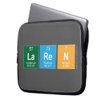 Laren  Laptop/netbook Sleeves Laptop Sleeves