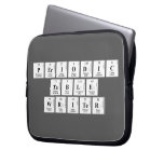 Periodic
 Table
 Writer  Laptop/netbook Sleeves Laptop Sleeves