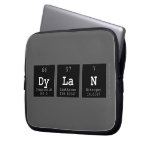 Dylan  Laptop/netbook Sleeves Laptop Sleeves
