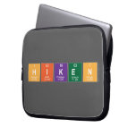 hiken  Laptop/netbook Sleeves Laptop Sleeves