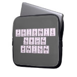 Periodic
 Table
 Writer  Laptop/netbook Sleeves Laptop Sleeves