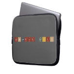 mohammad erfan  Laptop/netbook Sleeves Laptop Sleeves