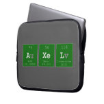 Axel  Laptop/netbook Sleeves Laptop Sleeves