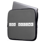 Coarse Language  Laptop/netbook Sleeves Laptop Sleeves