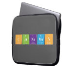 cinnamon  Laptop/netbook Sleeves Laptop Sleeves